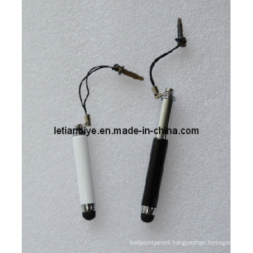 Retractable Capacitive Touch Screen Stylus (LT-C505)